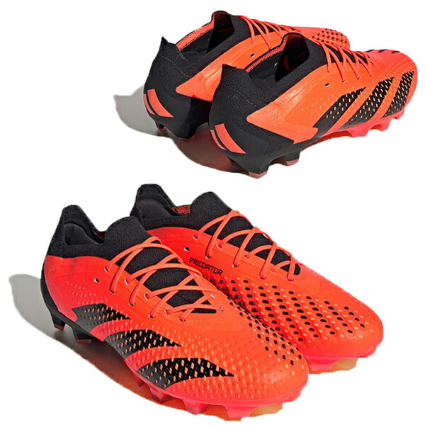 楽天市場】プレデター アキュラシー.1 L AG 【adidas アディダス