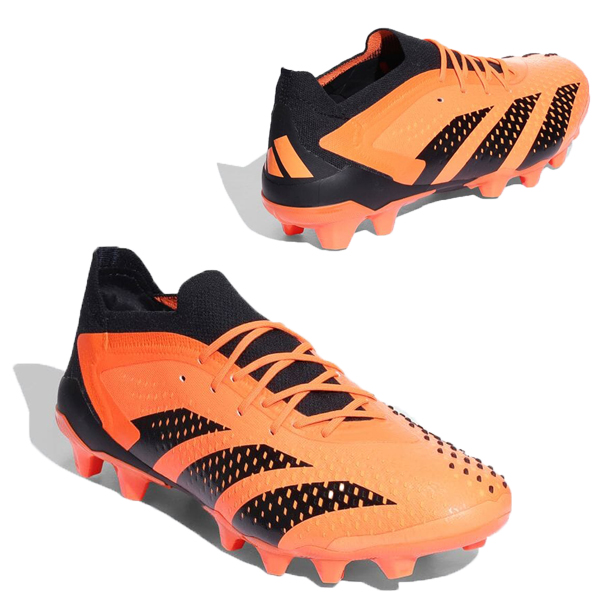 新品　アディダス プレデターアキュラシー.1 FG　adidas 27cm 楽天市場】アディダス adidas プレデター アキュラシー.1 L FG