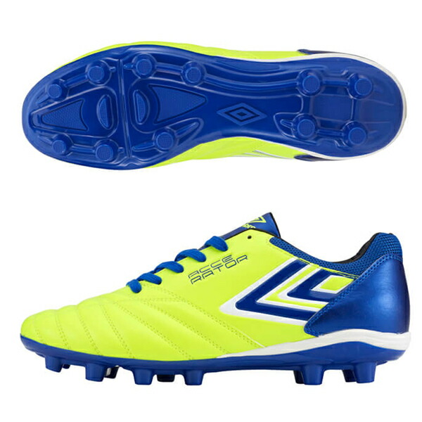 楽天市場】【ラスト1足 28.0cm】 アクセレイター KL WIDE HG 【umbro 