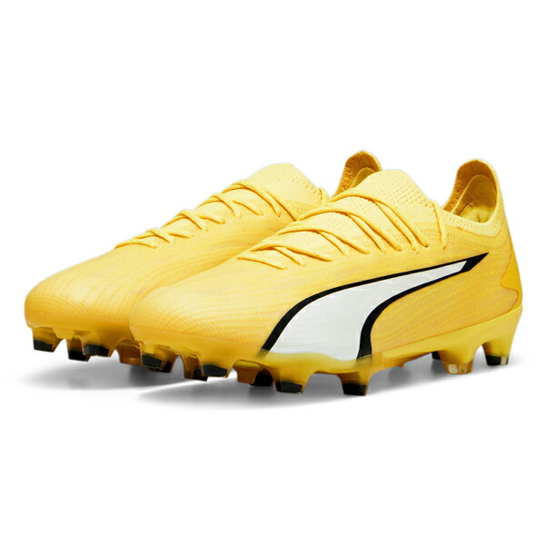 楽天市場】ウルトラ アルティメット ENERGY FG/AG 【puma プーマ