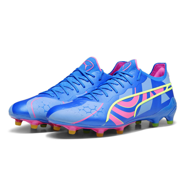 プーマキングスパイク プーマ PUMA キング アルティメット MxSG 107562-03 大人
