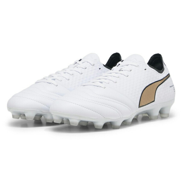 楽天市場】プーマキング ミライ HG/AG 【puma プーマ】 サッカー
