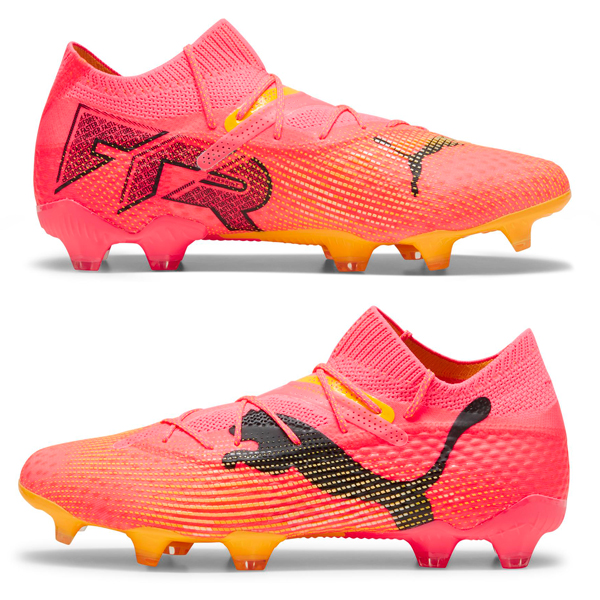 プーマ フューチャー マッチ サッカースパイク PUMA プーマ フューチャー 8 マッチ CREATIVIT ジュニア