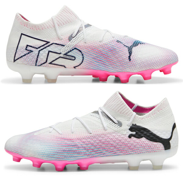 プーマ サッカー スパイク シューズ フューチャー アルティメット MIX SG PUMA フューチャー アルティメット MIX SG puma プーマ サッカー