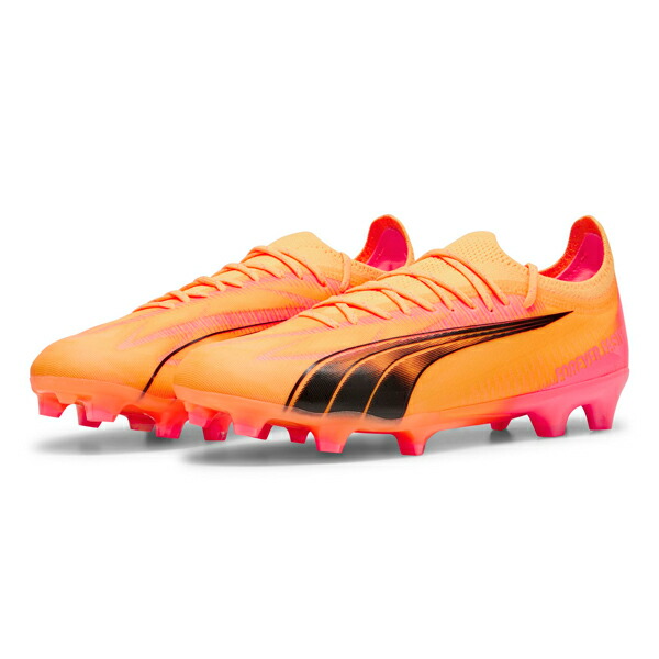 楽天市場】プーマ ウルトラ アルティメット FG/AG puma