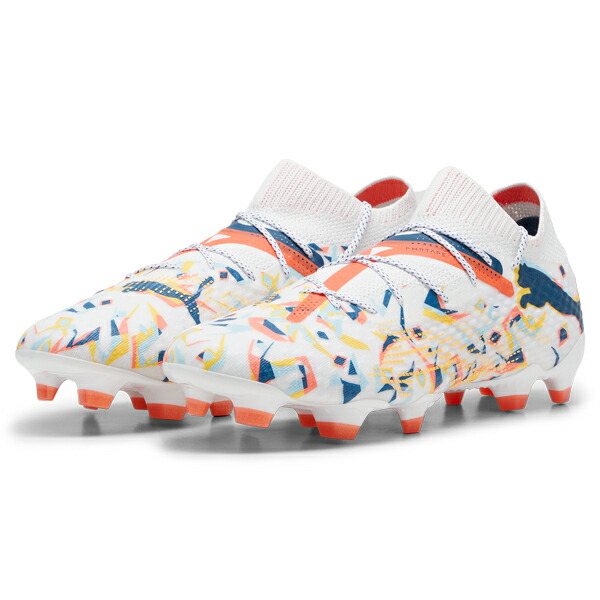 楽天市場】フューチャー アルティメット MIX SG 【puma プーマ