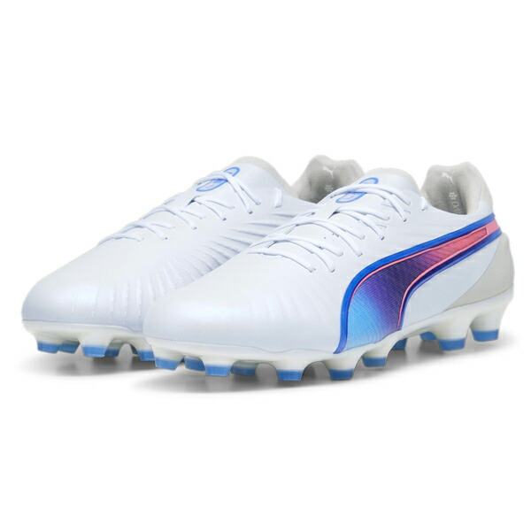 楽天市場】ユニセックス プーマ キング アルティメット FG/AG サッカー 楽天市場】ユニセックス プーマ キング アルティメット FG/AG サッカー