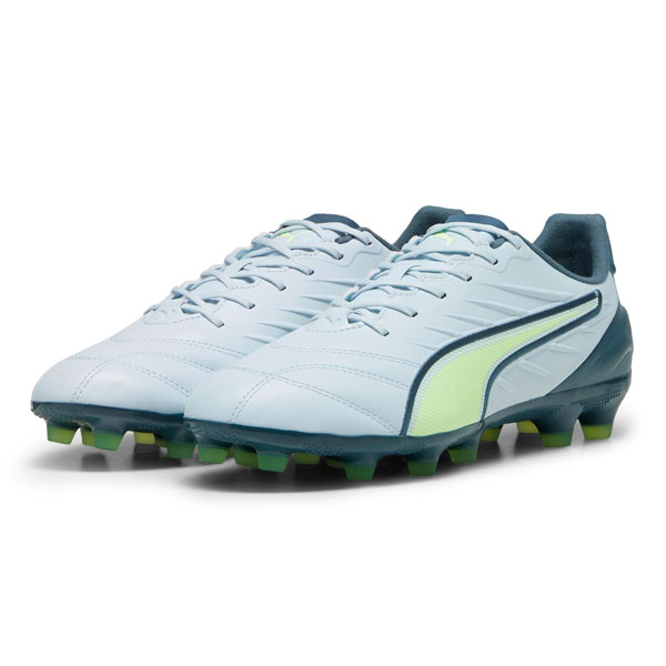 楽天市場】プーマキング プロ HG/AG 【puma プーマ】 サッカースパイク