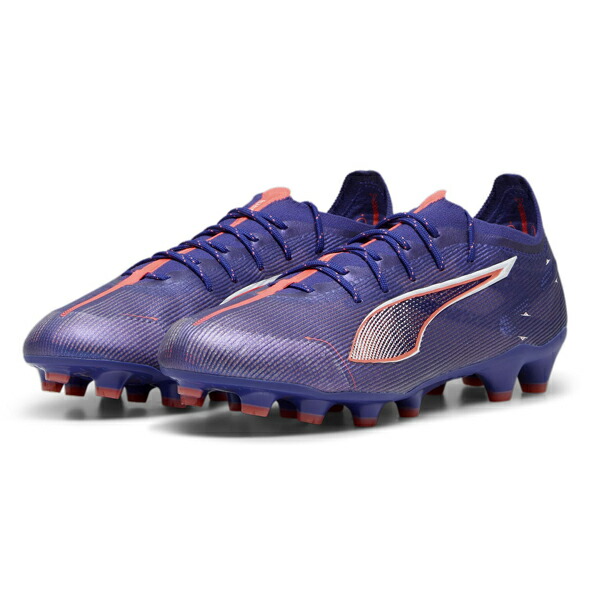 PUMA プーマ ウルトラ 5 アルティメット フォーエバー FG スパイク 29％OFF！ プーマ サッカースパイク ウルトラ 5 アルティメット