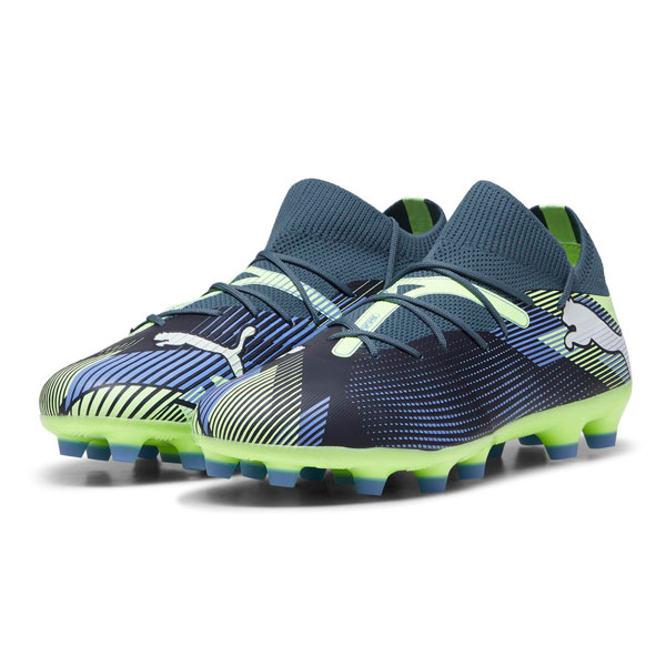 楽天市場】プーマ PUMA サッカースパイク ユニセックス フューチャー 7