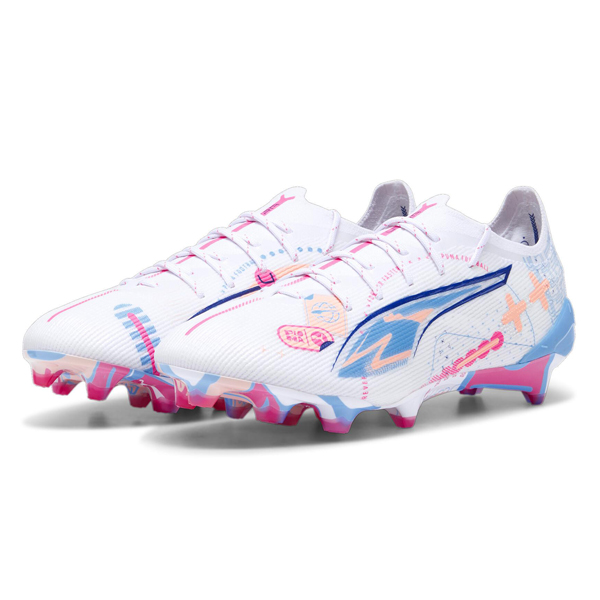 楽天市場】フューチャー 7 アルティメット VOL UP FG/AG 【puma
