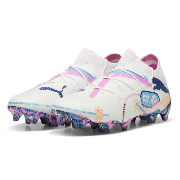 楽天市場】フューチャー アルティメット MIX SG 【puma プーマ