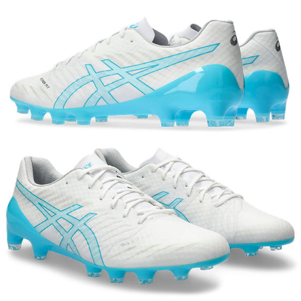 楽天市場】DS LIGHT X-FLY 5 【asics アシックス】 サッカースパイク 