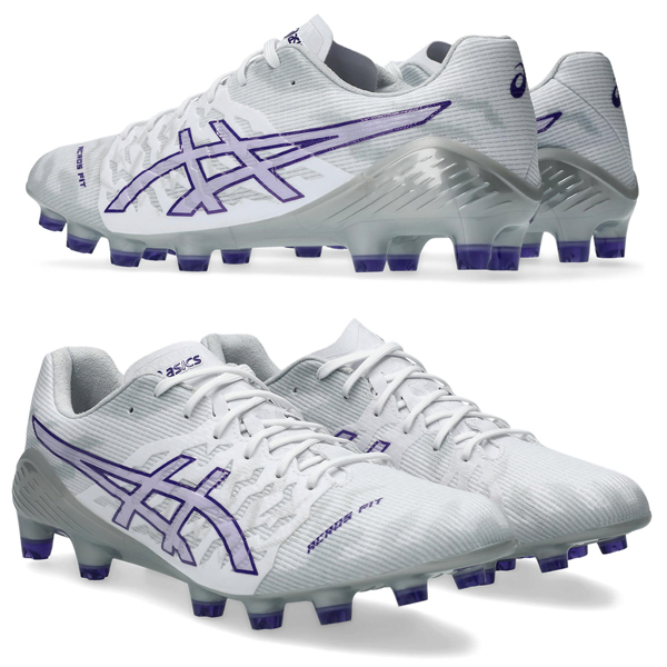 シューズ ASICS DS LIGHT X-FLY PRO ST DS LIGHT X-FLY PRO 2 ST | WHITE/BLACK | メンズ サッカー