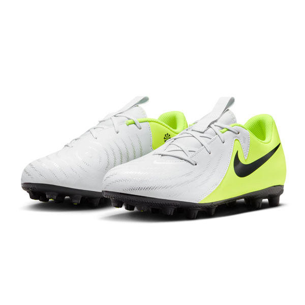【22.5\"】ジュニア キッズ10アカデミー HG Nike サッカースパイク NIKE ナイキ（NIKE）（キッズ）ジュニアサッカースパイク 土用