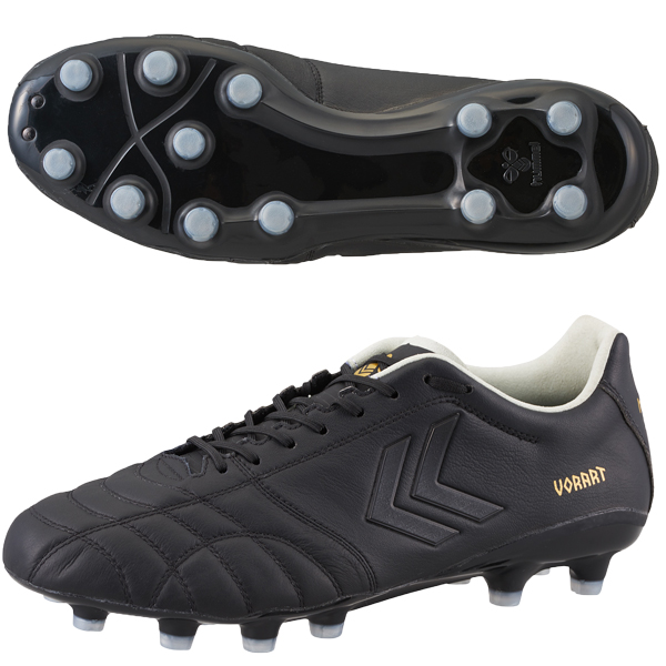 ヒュンメル　ヴォラート/VORART サッカースパイク VORART3（ヴォラート3）｜hummel｜ヒュンメル