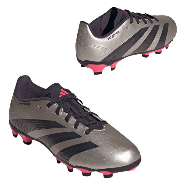 Adidas Predator サッカーシューズ　AG adidas アディダス サッカースパイク ジュニア Predator League