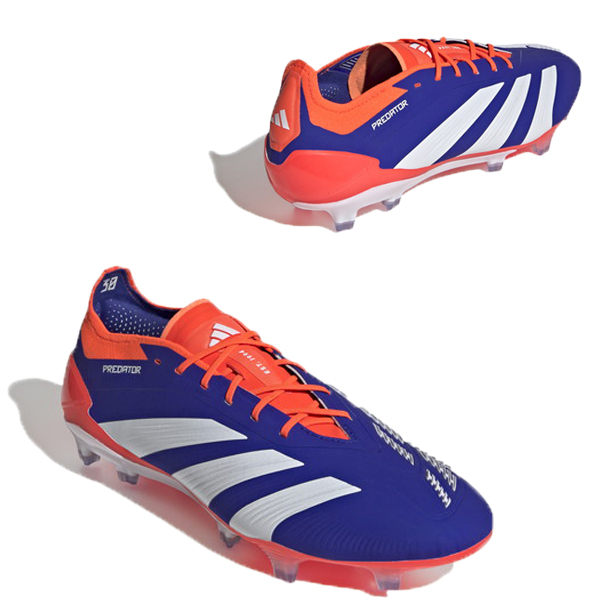 楽天市場】プレデター エリート L FG 【adidas アディダス