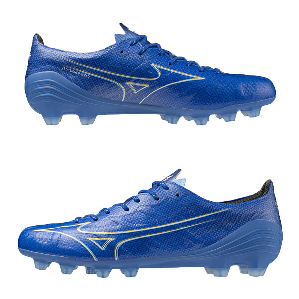 楽天市場】ミズノ MIZUNO ミズノアルファ PRO サッカースパイク