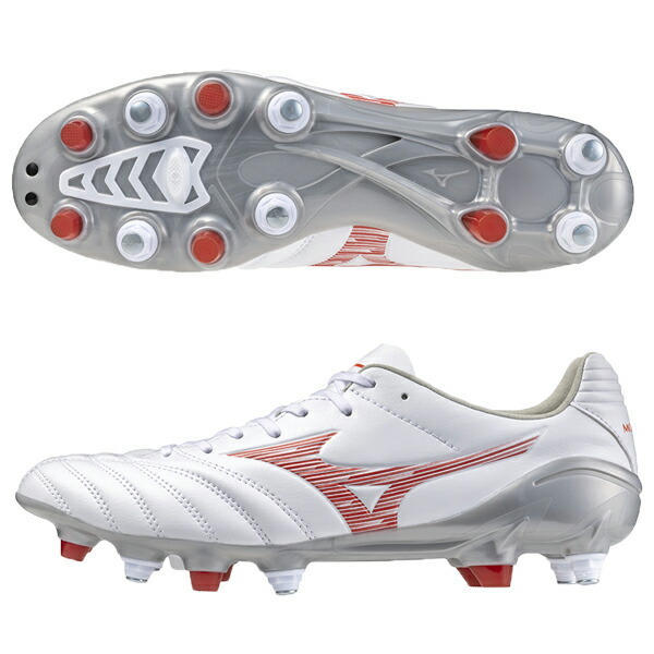 ミズノ　サッカースパイク モナルシーダネオ 3 PRO MIX 新品未使用 楽天市場】【SALE】【MIZUNO】ミズノ モナルシーダ NEO 3 PRO MIX