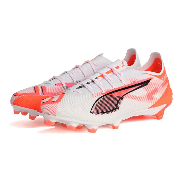 [プーマ] サッカー スパイク ウルトラ アルティメット FG/AG 25.5 PUMA公式】メンズ ウルトラ アルティメット HG/AG サッカースパイク