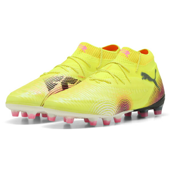 プーマ/フューチャー PUMA プーマ フューチャー アルティメット TRICKS FG/AG(ロング