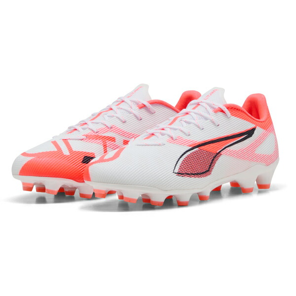 【国内店舗限定モデル!!!】プーマワン AG/FG 26.5cmサッカースパイク 国内店舗限定モデル!!!】プーマワン AG/FG 26.5cmサッカー