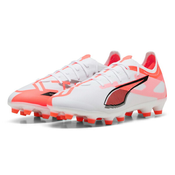 楽天市場】プーマ ウルトラ マッチ HG/AG puma 【サッカー