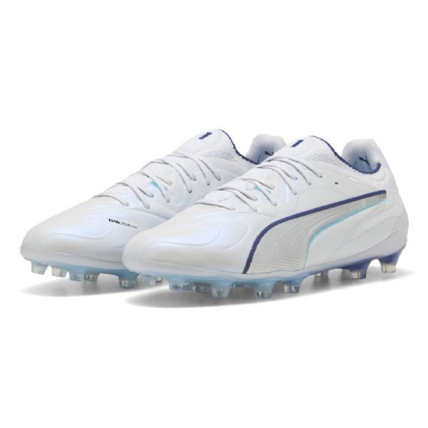 プーマ キング 20 アルティメット FG/AG 【puma プーマ】 サッカースパイク サッカーシューズ king 108457-03