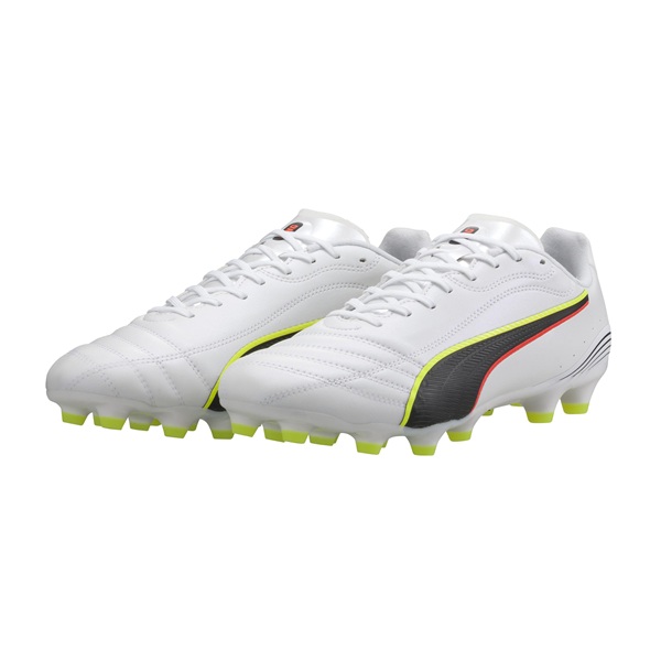 プーマ キング 20 アルティメット JP HG/AG 【puma プーマ】 サッカースパイク サッカーシューズ king 108458-01