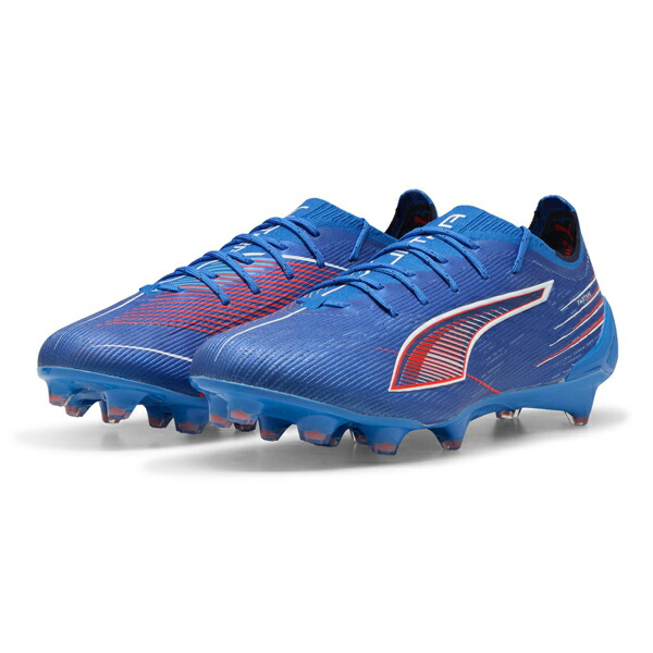 PUMA ウルトラ　サッカースパイク　FG/AG 楽天市場】プーマ ウルトラ アルティメット FG/AG puma