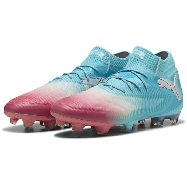 サッカースパイク　PUMA future 楽天市場】プーマ フューチャー Z 1.4 FG/AG puma 【サッカー