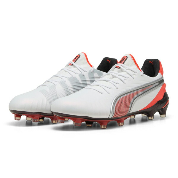 楽天市場】プーマキング アルティメット ENERGY FG/AG 【puma プーマ