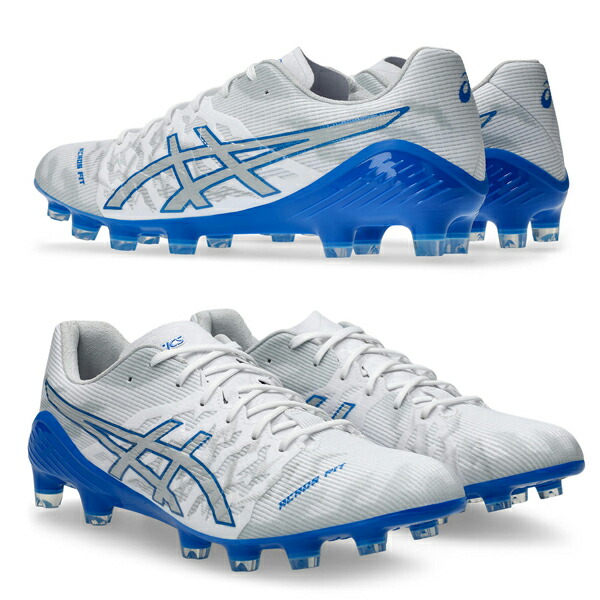 サッカー スパイク ATHLETA アスレタ O-Rei Futebol A002(ホワイト) 10007 18