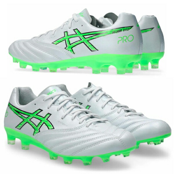 asics　DS LIGHT　X-FLY PRO ST　２６センチ アシックス DS LIGHT X-FLY PRO ST 1101A026 (サッカースパイク