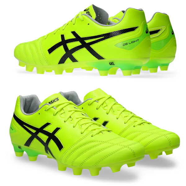 楽天市場】DS LIGHT PRO 【asics アシックス】 サッカースパイク
