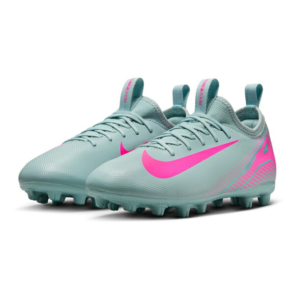 ナイキジュニアズームヴェイパー15アカデミーHG  NIKEスパイク サッカースパイク ナイキ ジュニア ズーム ヴェイパー 15