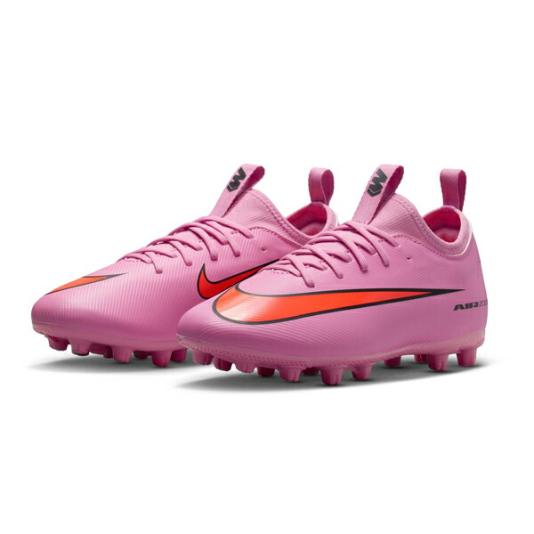 新品　ナイキ　ヴェイパー15 ジュニア　サッカー　シューズ　スパイク　22センチ ナイキ キッズ ジュニア サッカー スパイク マーキュリアル