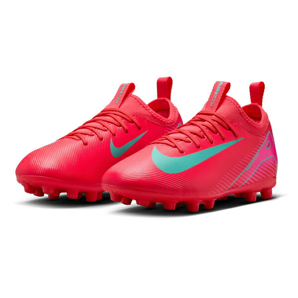 楽天市場】ナイキ ジュニア ズーム マーキュリアル ヴェイパー 15