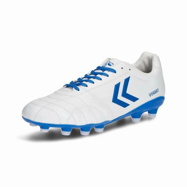ヴォラート 3 ACADEMY ワイド 【ヒュンメル hummel】 サッカースパイク サッカーシューズ vorart HAS1246W-1060