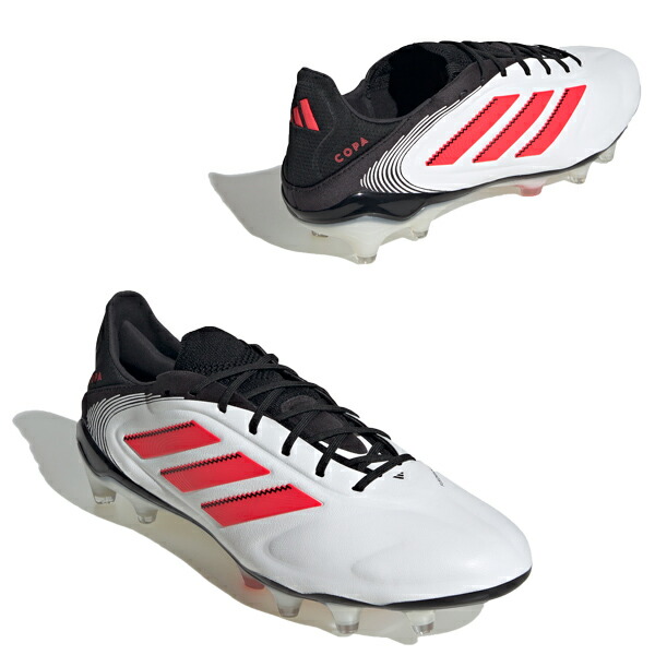 アディダス 28.5 コパ ピュア +FG サッカー スパイク シューズ 靴 楽天市場】コパ ピュア 2 エリート FG 【adidas アディダス