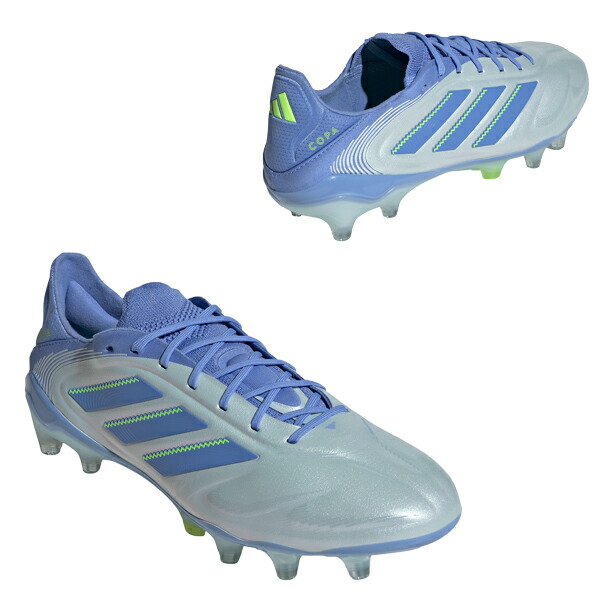 adidas サッカースパイク　コパピュア アディダス(adidas) サッカースパイク コパピュア.1 AG /人工芝