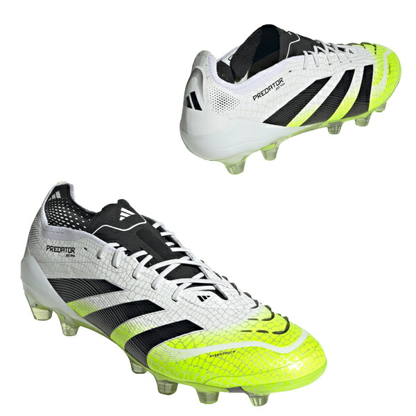 【希少カラー◎】プレデターエリート FT FG アディダス サッカースパイク プレデター ELITE FT FG／サッカーショップKAMO