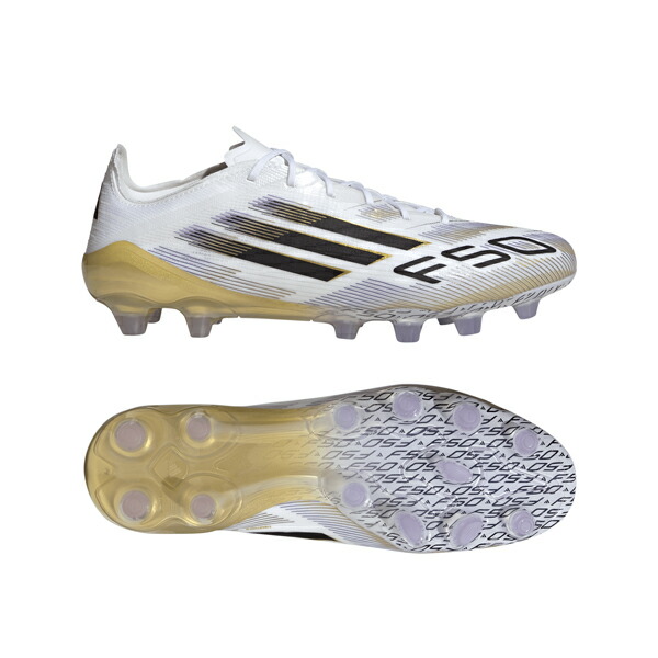 adidas F50 エリートAGサッカーシューズ スパイク F50 ELITE HG/AG JAPAN／サッカーショップKAMO