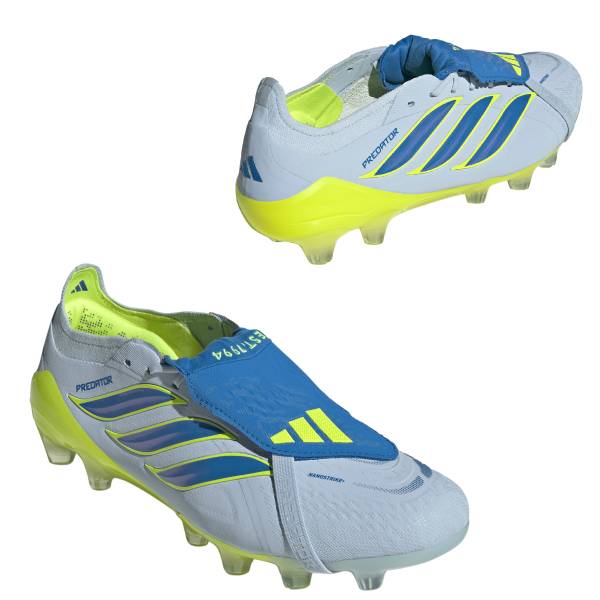 プレデター エリート FT HG/AG JAPAN 【adidas アディダス】 サッカースパイク サッカシューズ JR5895