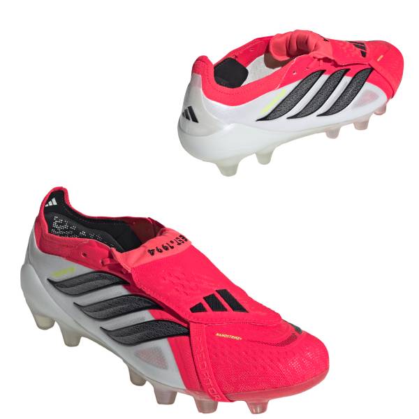 楽天市場】プレデター エリート L FG 【adidas アディダス】 サッカー