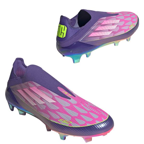 楽天市場】アディゼロ F50 FG 【adidas アディダス】 サッカースパイク