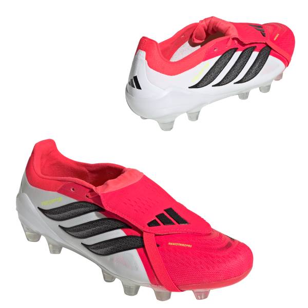 楽天市場】アディダス プレデター PRO HG/AG adidas サッカースパイク