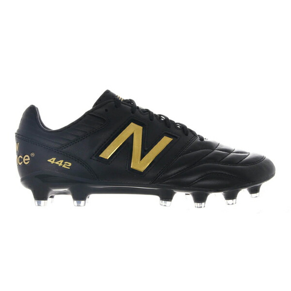 New Balance 442 サッカーシューズ 黒　27cm 61C9JI9yP1L._UY900_.jpg