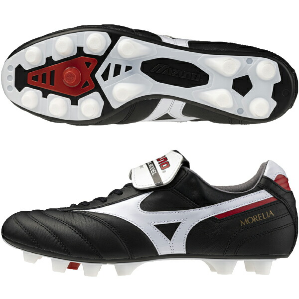 楽天市場】モレリア NEO 4 JAPAN 【mizuno ミズノ】 サッカースパイク